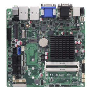 материнская плата мини-ITX