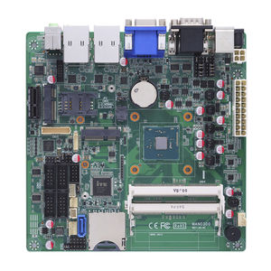 материнская плата мини-ITX 1