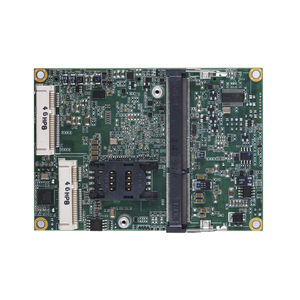 материнская плата Pico-ITX