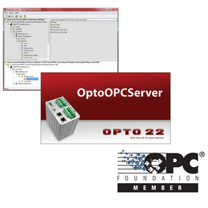 программное обеспечение OPC
