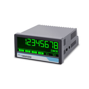 индикатор ProfiNet