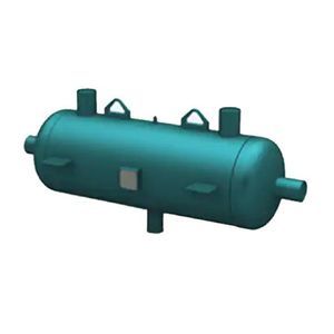 приемник газа высокое давление 1
