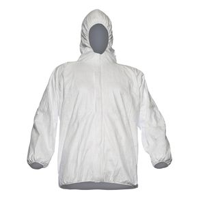куртка из Tyvek®