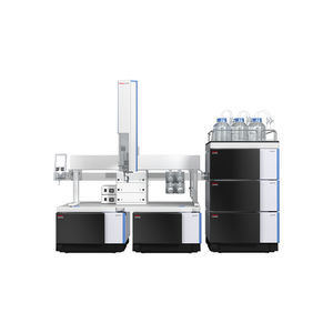 хроматограф HPLC 1