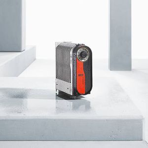 вариатор частоты в виде шкафа