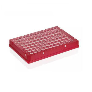 микропластина для PCR