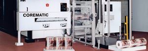 автоматизированная система погрузки/разгрузки