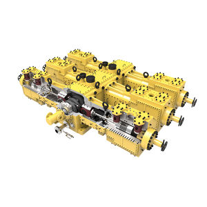 компрессор переменная производительность
