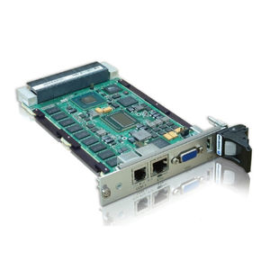 одноплатный компьютер VPX
