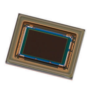 датчик изображения CMOS