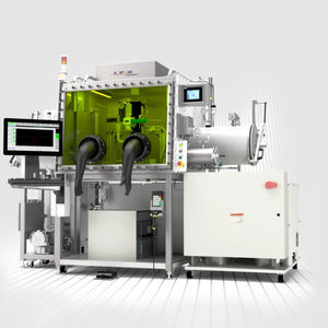 сварочная установка Laser 1