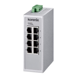 управляемый коммутатор Ethernet