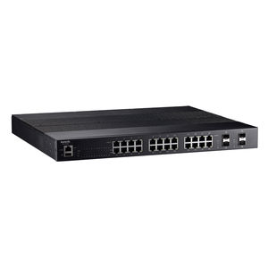 управляемый коммутатор Ethernet 1