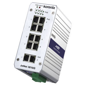 коммутатор Ethernet усилитель