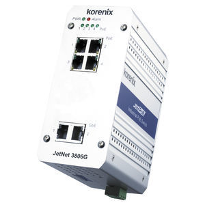коммутатор Ethernet усилитель 1