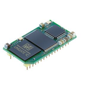 коммуникационный модуль ProfiNet
