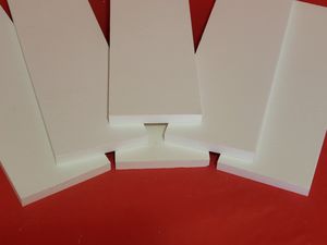керамическая пластина