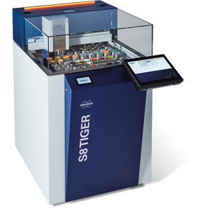 спектрометр XRF