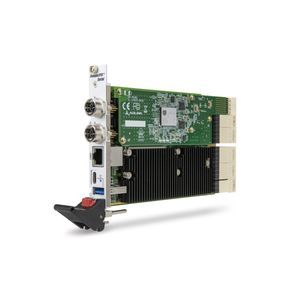 плата CPU CompactPCI 1