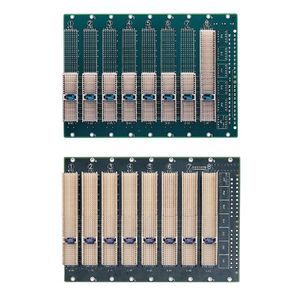 системная плата CompactPCI 1