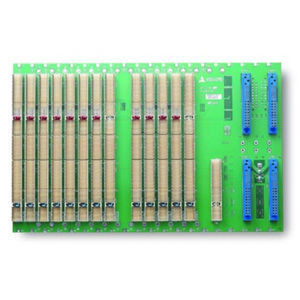 системная плата CompactPCI 1