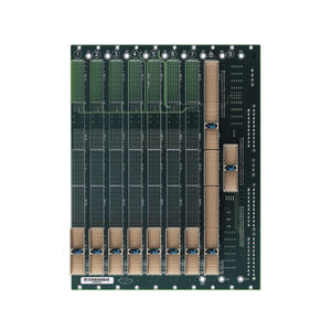 системная плата CompactPCI 1