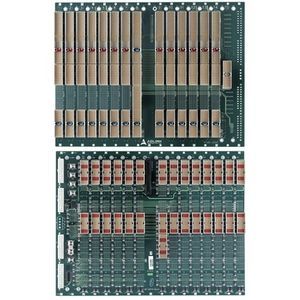 системная плата CompactPCI 1