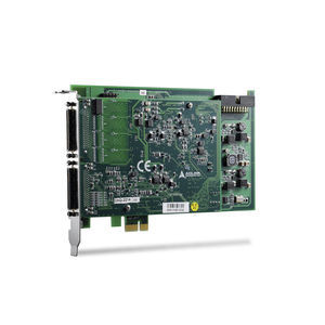плата захвата PCI Express 1