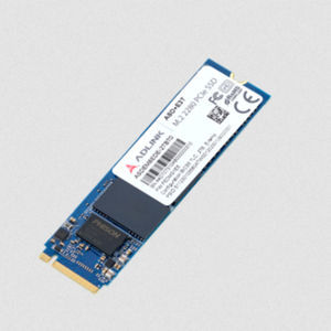твердотельный накопитель SSD PCIe
