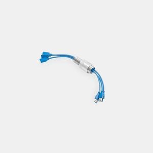 проходной изолятор для USB-разъема
