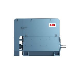 двигатель AC