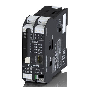 регистратор данных GSM / GPRS