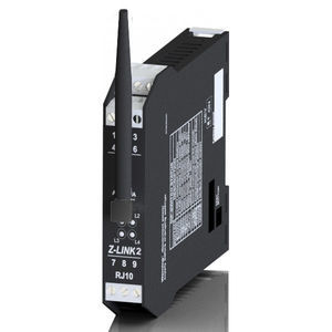 module radio UHF 1