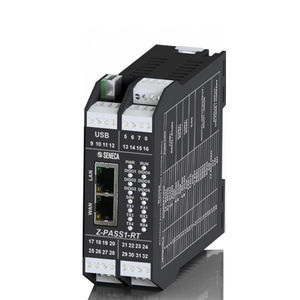 консольный сервер USB 1