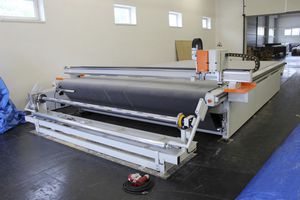 устройство для разматывания