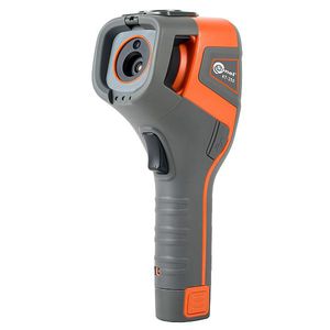 камера тепловидение / IR / видимого диапазона / USB