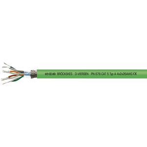 электрический кабель Ethernet