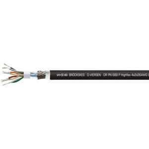 электрический кабель Ethernet