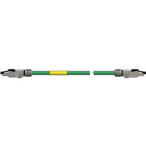 электрический кабель Ethernet