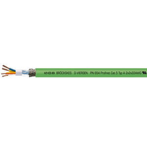 электрический кабель CAT 5