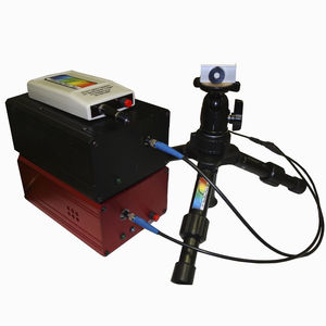 спектрорадиометр UV/VIS/NIR