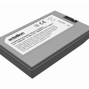 аккумулятор Li-ion