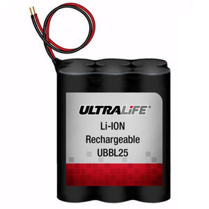 аккумулятор Li-ion