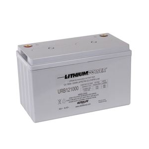 аккумулятор LiFePO4
