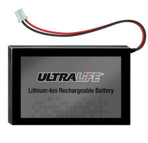 аккумулятор Li-ion