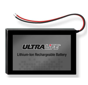 аккумулятор Li-ion