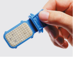 пробоотборник для жидкости