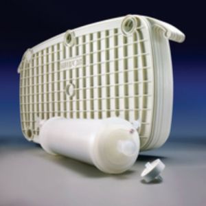 фильтр с капсулой