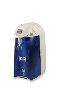 unité de purification d'eau ultrapure для лаборатории