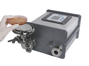 пробоотборник